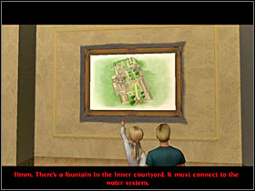 [141] - Pasha Palace Hotel - part I - Broken Sword: The Angel of Death - Game Guide and Walkthrough