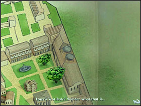 [146] - Pasha Palace Hotel - part II - Broken Sword: The Angel of Death - Game Guide and Walkthrough