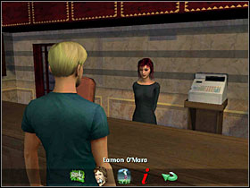 [149] - Pasha Palace Hotel - part II - Broken Sword: The Angel of Death - Game Guide and Walkthrough