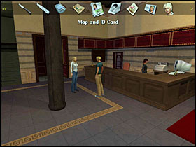 [153] - Pasha Palace Hotel - part II - Broken Sword: The Angel of Death - Game Guide and Walkthrough