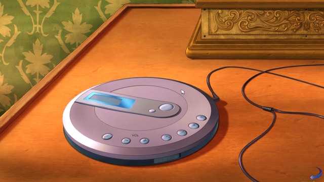 This will help you escape the police - George - The Flower Shop, Bijous Apartment - Paris - The Next Visit - Broken Sword: The Serpents Curse - Game Guide and Walkthrough