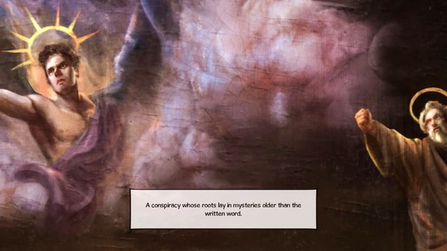 And end credits follow... - George - Hobbs Yard, Hobbs Studio, Hobbs Loft Apartment - London - The Next Visit - Broken Sword: The Serpents Curse - Game Guide and Walkthrough