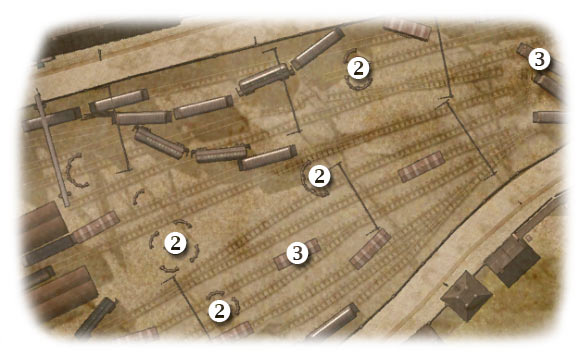 2 - Chapter 5: Operation Garden - FIFTH ASSIGNMENT:br Destroy the 88's - Chapter 5: Operation Garden - Brothers in Arms: Hells Highway - Game Guide and Walkthrough