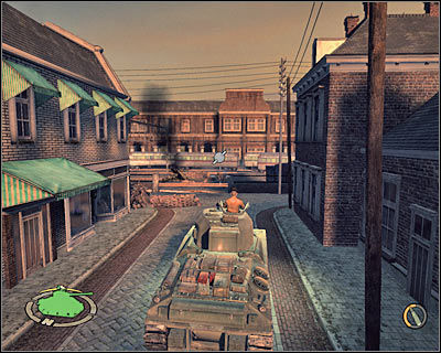 #146 - Chapter 5: Operation Garden - FIFTH ASSIGNMENT:br Destroy the 88's - Chapter 5: Operation Garden - Brothers in Arms: Hells Highway - Game Guide and Walkthrough