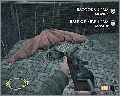 #221 - Chapter 8: Black Friday - THIRD ASSIGNMENT:br Clear the municipal building - Chapter 8: Black Friday - Brothers in Arms: Hells Highway - Game Guide and Walkthrough