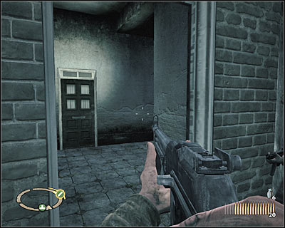 #223 - Chapter 8: Black Friday - THIRD ASSIGNMENT:br Clear the municipal building - Chapter 8: Black Friday - Brothers in Arms: Hells Highway - Game Guide and Walkthrough