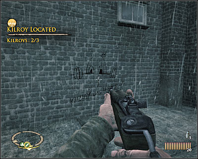 #224 - Chapter 8: Black Friday - THIRD ASSIGNMENT:br Clear the municipal building - Chapter 8: Black Friday - Brothers in Arms: Hells Highway - Game Guide and Walkthrough