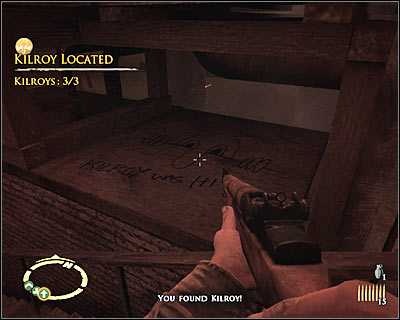 #268 - Chapter 9: Hell's Highway - SIXTH ASSIGNMENT:br Defend the trainyard - part 1 - Chapter 9: Hell's Highway - Brothers in Arms: Hells Highway - Game Guide and Walkthrough