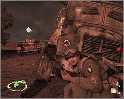 #270 - Chapter 9: Hell's Highway - SIXTH ASSIGNMENT:br Defend the trainyard - part 1 - Chapter 9: Hell's Highway - Brothers in Arms: Hells Highway - Game Guide and Walkthrough