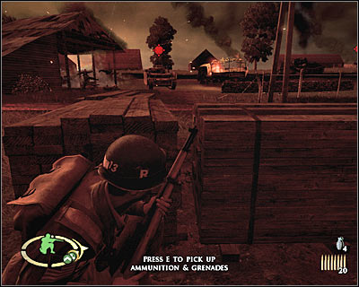 #273 - Chapter 9: Hell's Highway - SIXTH ASSIGNMENT:br Defend the trainyard - part 2 - Chapter 9: Hell's Highway - Brothers in Arms: Hells Highway - Game Guide and Walkthrough