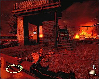 #275 - Chapter 9: Hell's Highway - SIXTH ASSIGNMENT:br Defend the trainyard - part 2 - Chapter 9: Hell's Highway - Brothers in Arms: Hells Highway - Game Guide and Walkthrough