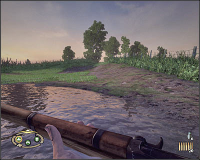 #277 - Chapter 10: Tooth and Nail - FIRST ASSIGNMENT:br Destroy the 4 88's - part 1 - Chapter 10: Tooth and Nail - Brothers in Arms: Hells Highway - Game Guide and Walkthrough