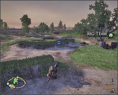 #280 - Chapter 10: Tooth and Nail - FIRST ASSIGNMENT:br Destroy the 4 88's - part 2 - Chapter 10: Tooth and Nail - Brothers in Arms: Hells Highway - Game Guide and Walkthrough