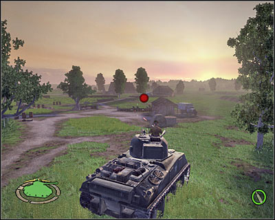 #317 - Chapter 10: Tooth and Nail - THIRD ASSIGNMENT:br Destroy the Panzers and 88 - Chapter 10: Tooth and Nail - Brothers in Arms: Hells Highway - Game Guide and Walkthrough