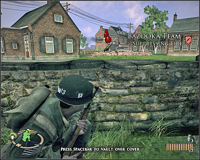 #62 - Chapter 3: Five-Oh-Sink - FIFTH ASSIGNMENT:br Rendezvous with Hartsock - part 1 - Chapter 3: Five-Oh-Sink - Brothers in Arms: Hells Highway - Game Guide and Walkthrough