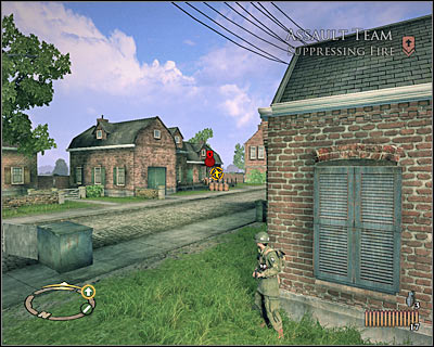 #63 - Chapter 3: Five-Oh-Sink - FIFTH ASSIGNMENT:br Rendezvous with Hartsock - part 1 - Chapter 3: Five-Oh-Sink - Brothers in Arms: Hells Highway - Game Guide and Walkthrough