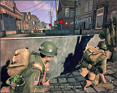 #64 - Chapter 3: Five-Oh-Sink - FIFTH ASSIGNMENT:br Rendezvous with Hartsock - part 1 - Chapter 3: Five-Oh-Sink - Brothers in Arms: Hells Highway - Game Guide and Walkthrough