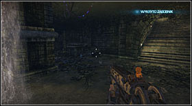 Bottle #19: can be found beside a chest in the first room with a dropkit - Bottles - p. 1 - Secrets - Bulletstorm - Game Guide and Walkthrough