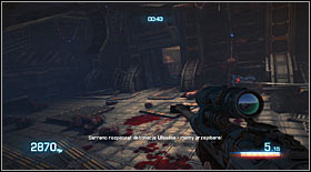 7 - Act VII - Chapter 2 - p. 2 - Walkthrough - Bulletstorm - Game Guide and Walkthrough