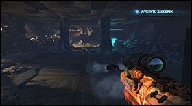 The further road will lead towards the ruined skyscraper - Act VII - Chapter 2 - p. 2 - Walkthrough - Bulletstorm - Game Guide and Walkthrough