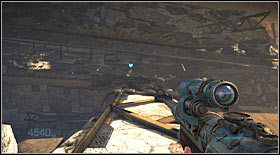 6 - Act VII - Chapter 2 - p. 2 - Walkthrough - Bulletstorm - Game Guide and Walkthrough