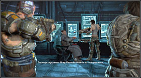 7 - Act VII - Chapter 2 - p. 1 - Walkthrough - Bulletstorm - Game Guide and Walkthrough