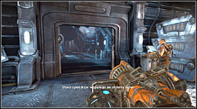 Once you do it, it will turn out that she's not coming back to get you - Act VII - Chapter 2 - p. 1 - Walkthrough - Bulletstorm - Game Guide and Walkthrough