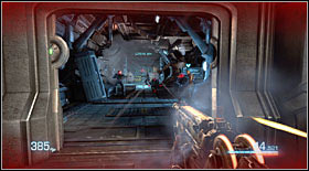 2 - Act VII - Chapter 2 - p. 1 - Walkthrough - Bulletstorm - Game Guide and Walkthrough