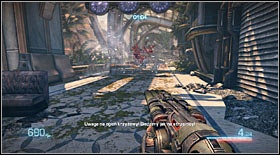 8 - Act VII - Chapter 1 - p. 2 - Walkthrough - Bulletstorm - Game Guide and Walkthrough