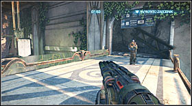 5 - Act VII - Chapter 1 - p. 2 - Walkthrough - Bulletstorm - Game Guide and Walkthrough