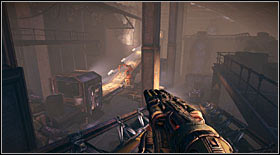 4 - Act VII - Chapter 1 - p. 2 - Walkthrough - Bulletstorm - Game Guide and Walkthrough