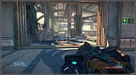 2 - Act VII - Chapter 1 - p. 2 - Walkthrough - Bulletstorm - Game Guide and Walkthrough