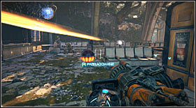 1 - Act VII - Chapter 1 - p. 2 - Walkthrough - Bulletstorm - Game Guide and Walkthrough