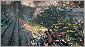 5 - Act VII - Chapter 1 - p. 1 - Walkthrough - Bulletstorm - Game Guide and Walkthrough