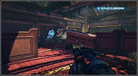 4 - Act VII - Chapter 1 - p. 1 - Walkthrough - Bulletstorm - Game Guide and Walkthrough