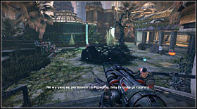 3 - Act VII - Chapter 1 - p. 1 - Walkthrough - Bulletstorm - Game Guide and Walkthrough