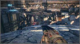 2 - Act VII - Chapter 1 - p. 1 - Walkthrough - Bulletstorm - Game Guide and Walkthrough