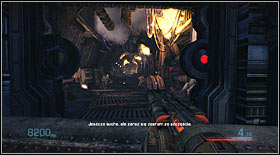 1 - Act VII - Chapter 1 - p. 1 - Walkthrough - Bulletstorm - Game Guide and Walkthrough