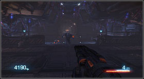 4 - Act VI - Chapter 3 - p. 2 - Walkthrough - Bulletstorm - Game Guide and Walkthrough