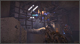 4 - Act VI - Chapter 3 - p. 1 - Walkthrough - Bulletstorm - Game Guide and Walkthrough