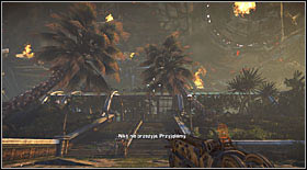 1 - Act VI - Chapter 3 - p. 1 - Walkthrough - Bulletstorm - Game Guide and Walkthrough