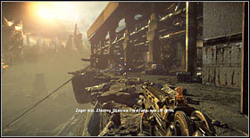 5 - Act VI - Chapter 2 - p. 2 - Walkthrough - Bulletstorm - Game Guide and Walkthrough