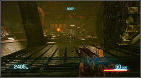 4 - Act VI - Chapter 2 - p. 2 - Walkthrough - Bulletstorm - Game Guide and Walkthrough