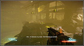 3 - Act VI - Chapter 2 - p. 2 - Walkthrough - Bulletstorm - Game Guide and Walkthrough