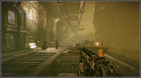 2 - Act VI - Chapter 2 - p. 2 - Walkthrough - Bulletstorm - Game Guide and Walkthrough