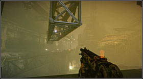 Head towards the main bridge - Act VI - Chapter 2 - p. 2 - Walkthrough - Bulletstorm - Game Guide and Walkthrough