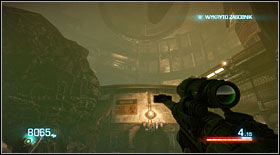 Before you get to them, they should die of sniper fire - Act VI - Chapter 2 - p. 2 - Walkthrough - Bulletstorm - Game Guide and Walkthrough