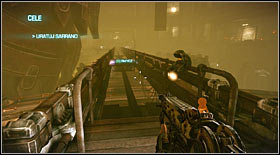 4 - Act VI - Chapter 2 - p. 1 - Walkthrough - Bulletstorm - Game Guide and Walkthrough