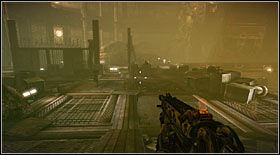 3 - Act VI - Chapter 2 - p. 1 - Walkthrough - Bulletstorm - Game Guide and Walkthrough