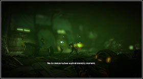 2 - Act VI - Chapter 2 - p. 1 - Walkthrough - Bulletstorm - Game Guide and Walkthrough